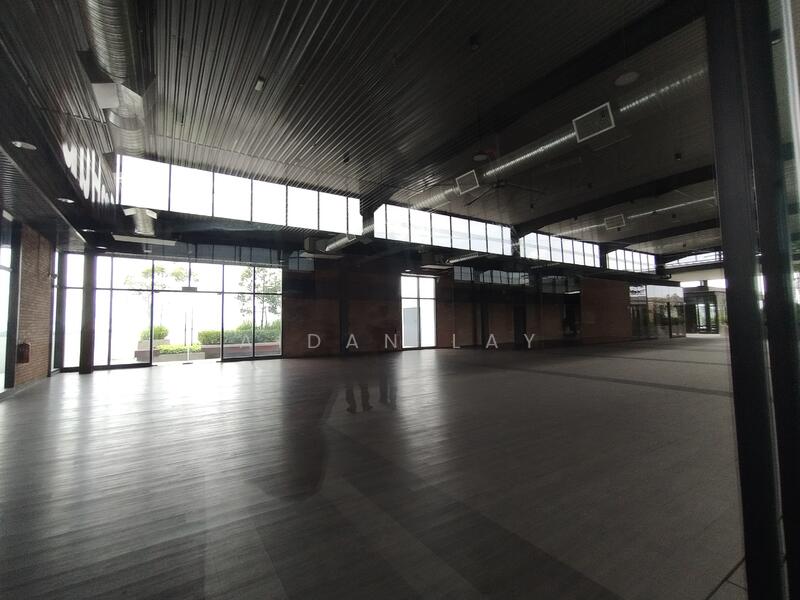 For Rent - EMHUB, Kota Damansara