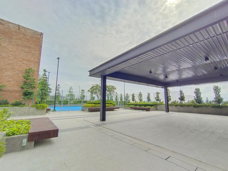 For Rent - EMHUB, Kota Damansara