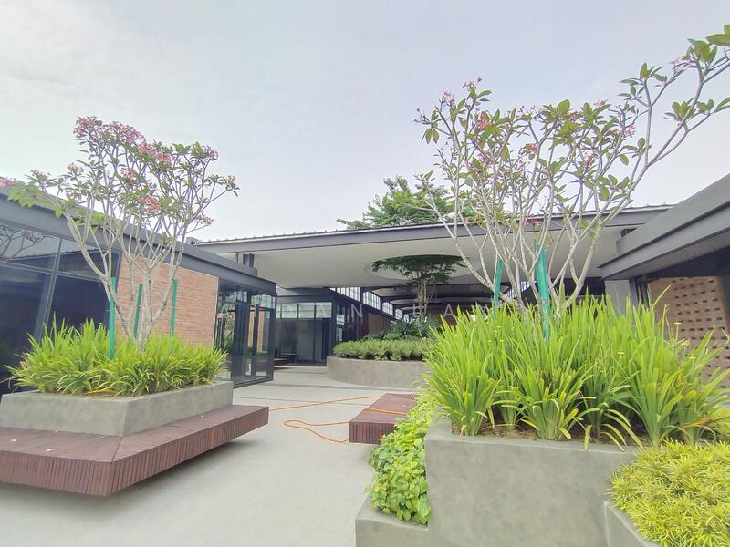 For Rent - EMHUB, Kota Damansara