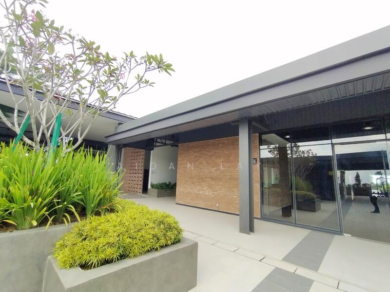 For Rent - EMHUB, Kota Damansara