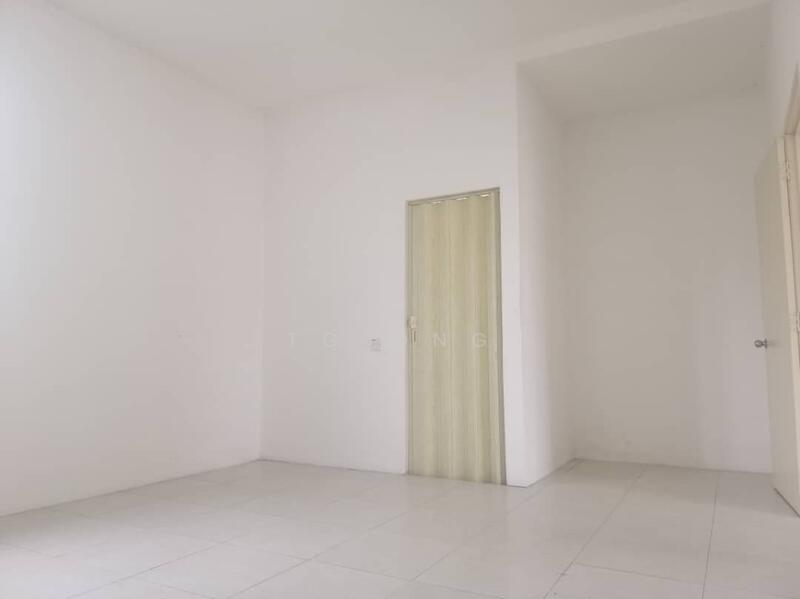 For Sale - Taman Setia Three Storey Terrace (Bukit Tengah) Basic Unit For Sale