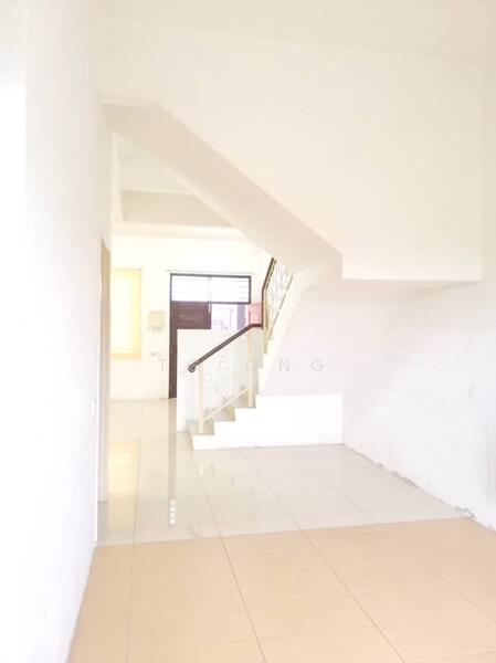 For Sale - Taman Setia Three Storey Terrace (Bukit Tengah) Basic Unit For Sale