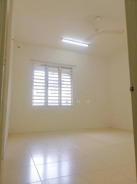For Sale - Taman Setia Three Storey Terrace (Bukit Tengah) Basic Unit For Sale
