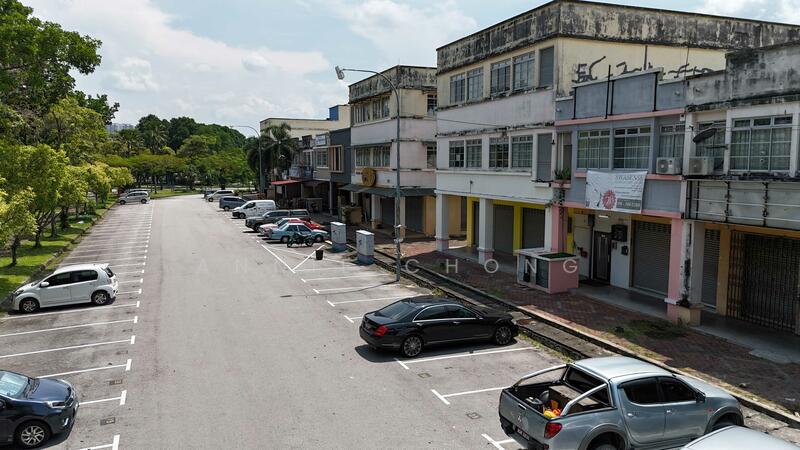 For Sale - Taman Putra Prima - Phase 9A / 9B (Shop Offices)