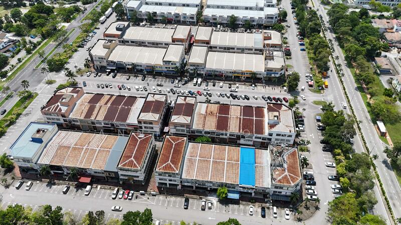 For Sale - Taman Putra Prima - Phase 9A / 9B (Shop Offices)