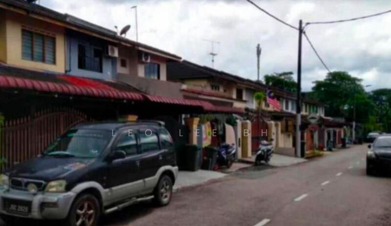 For Sale - Jalan Impian, Taman Impian, Pekan Nenas
