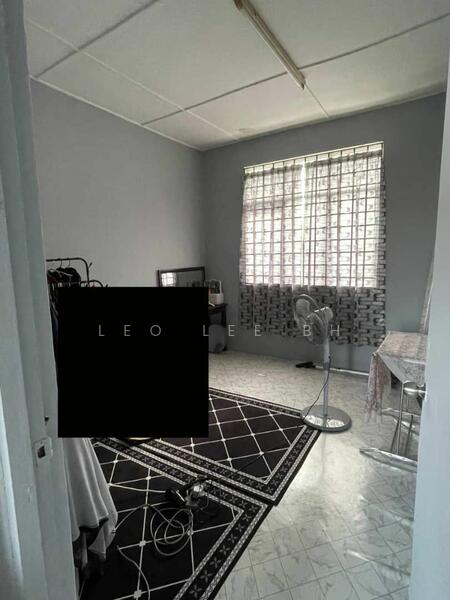 For Sale - Jalan Impian, Taman Impian, Pekan Nenas