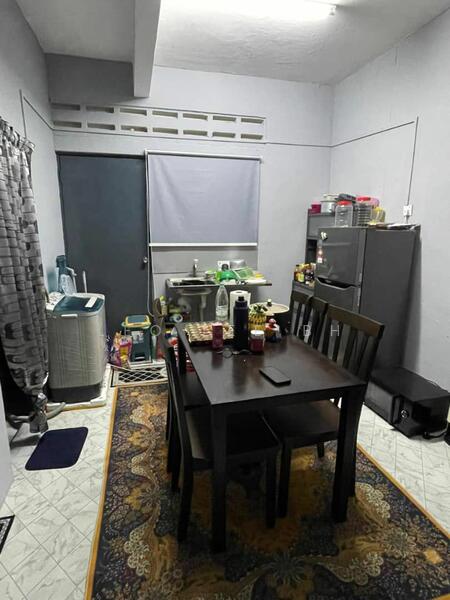 For Sale - Jalan Impian, Taman Impian, Pekan Nenas
