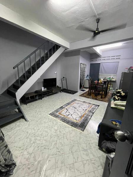 For Sale - Jalan Impian, Taman Impian, Pekan Nenas