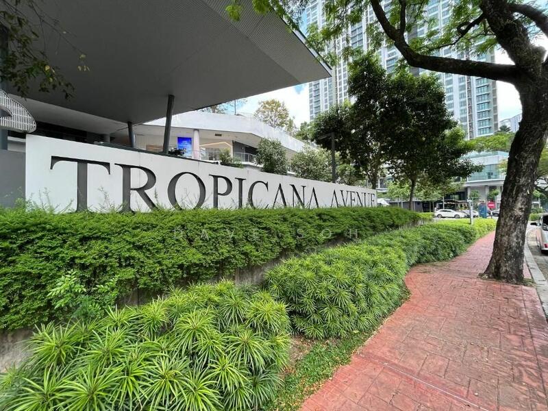 For Sale - Tropicana Avenue Ground Floor Corner Shop, Tropicana Avenue, Tropicana