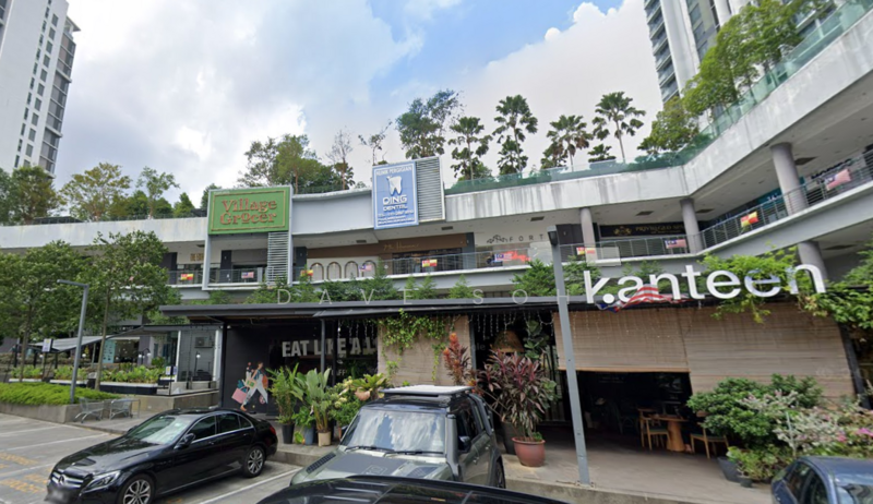 For Sale - Tropicana Avenue Ground Floor Corner Shop, Tropicana Avenue, Tropicana