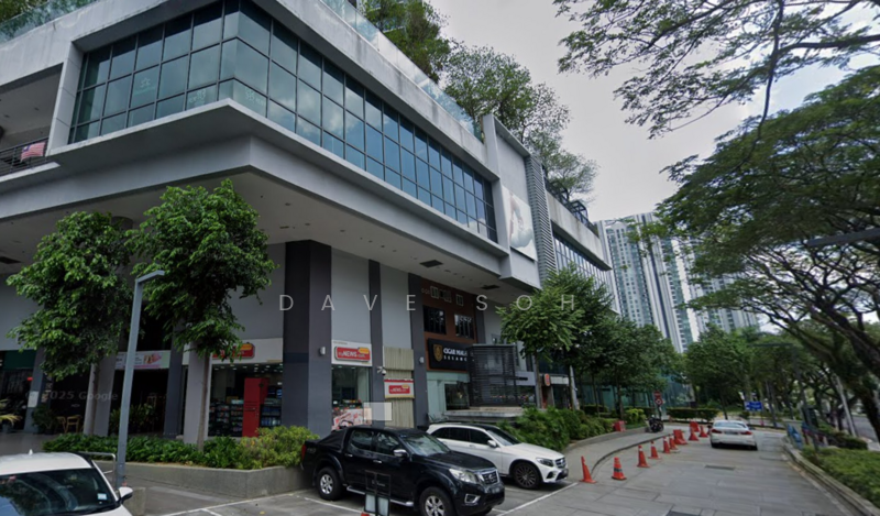 For Sale - Tropicana Avenue Ground Floor Corner Shop, Tropicana Avenue, Tropicana