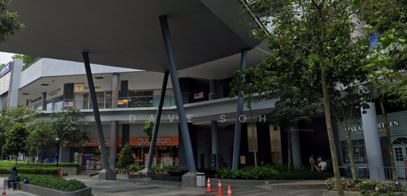 For Sale - Tropicana Avenue Ground Floor Corner Shop, Tropicana Avenue, Tropicana