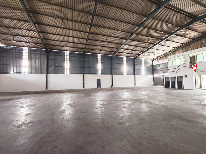 Kilang untuk Disewa di Taman Sejahtera (Lunas) - Teh Guan Fong - PropertyGuru.com.my