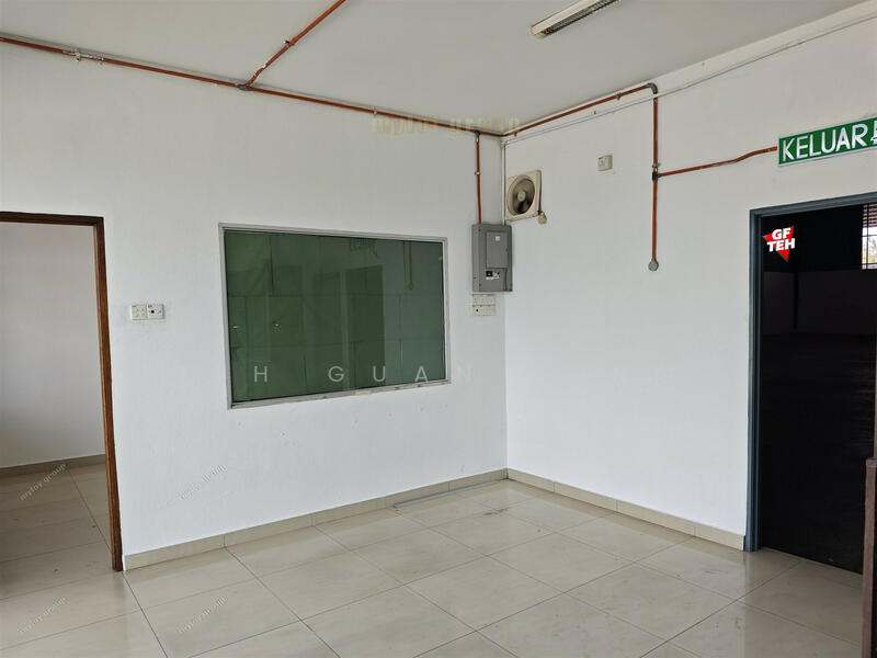 Kilang untuk Disewa di Taman Sejahtera (Lunas) - Teh Guan Fong - PropertyGuru.com.my
