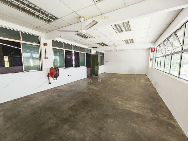 Kilang untuk Disewa di Taman Sejahtera (Lunas) - Teh Guan Fong - PropertyGuru.com.my