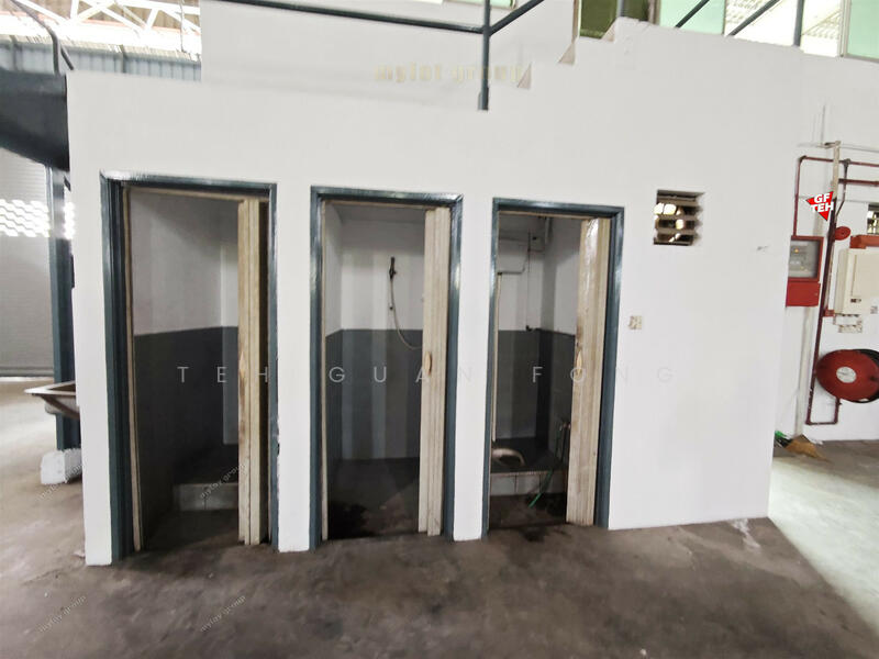 Kilang untuk Disewa di Taman Sejahtera (Lunas) - Teh Guan Fong - PropertyGuru.com.my