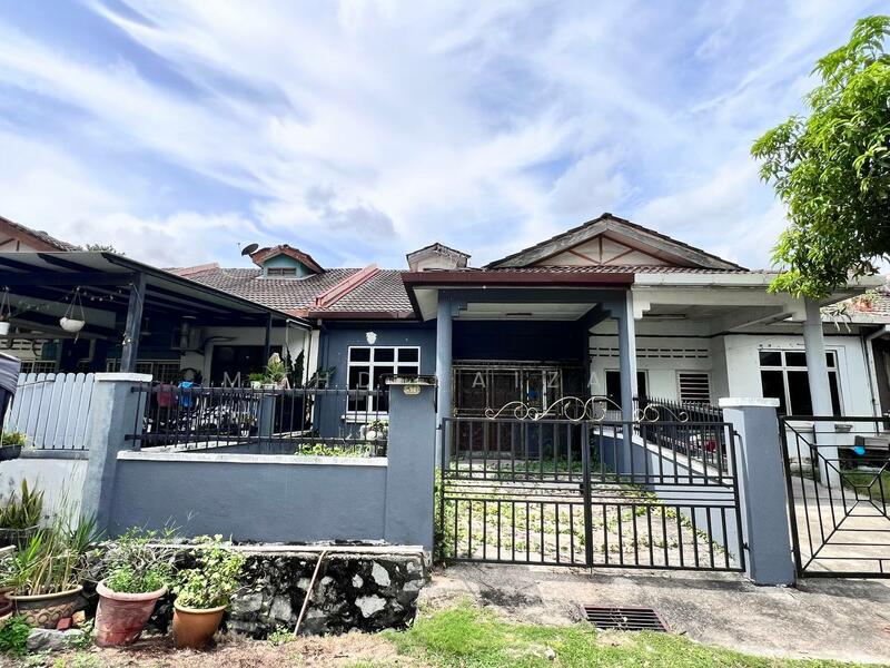 Untuk Dijual - Taman Semarak Nilai
