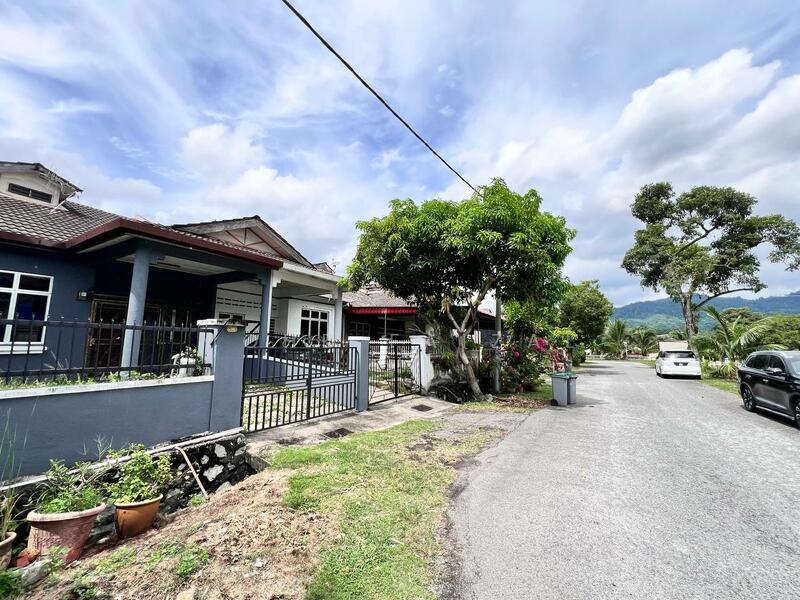Untuk Dijual - Taman Semarak Nilai