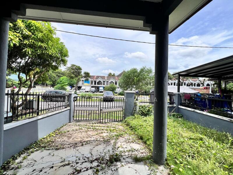 Untuk Dijual - Taman Semarak Nilai