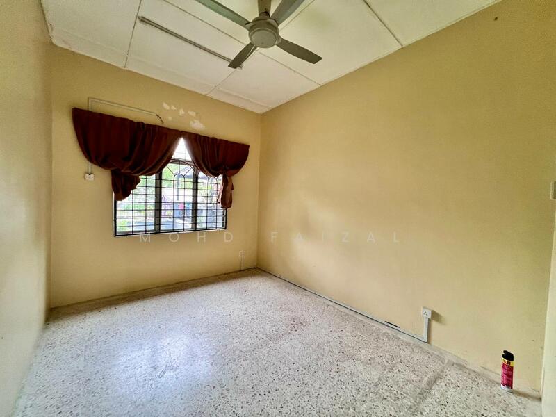 Untuk Dijual - Taman Semarak Nilai