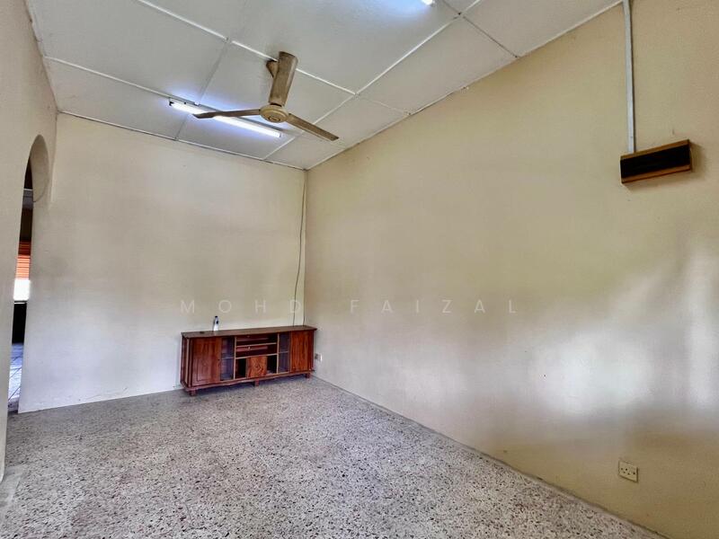 Untuk Dijual - Taman Semarak Nilai