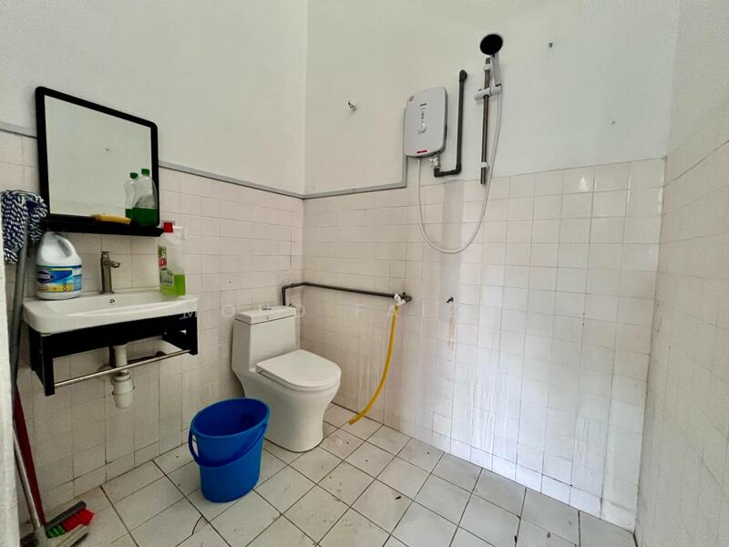 Untuk Dijual - Taman Semarak Nilai