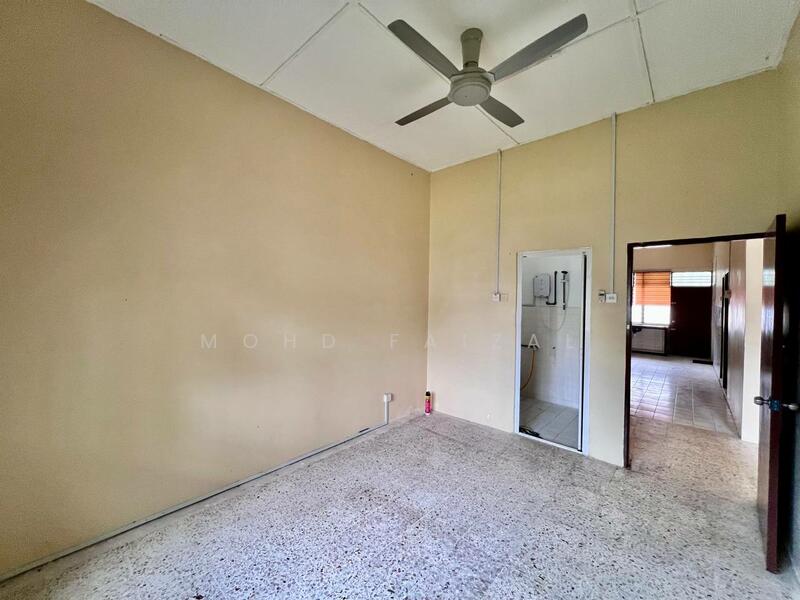 Untuk Dijual - Taman Semarak Nilai