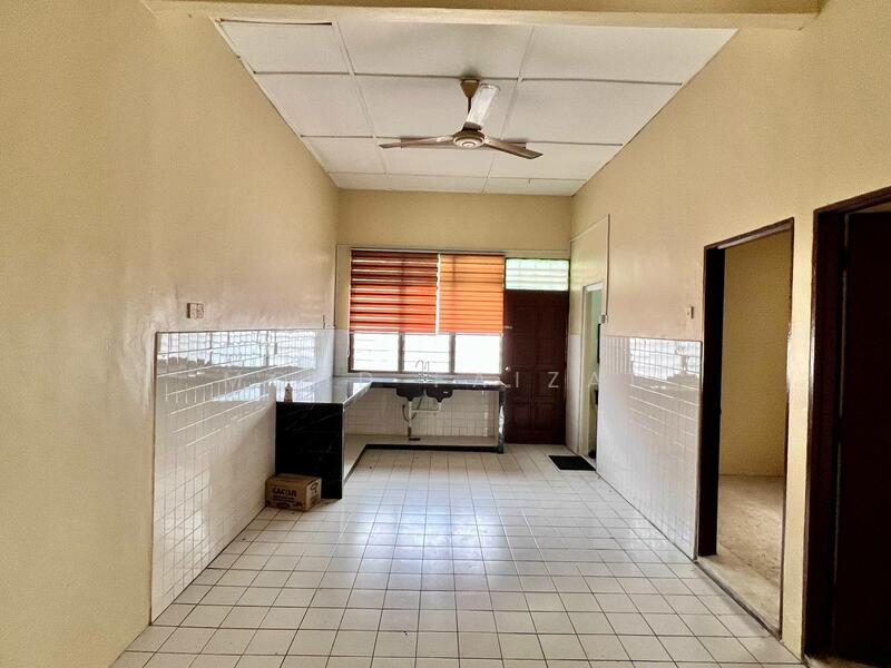 Untuk Dijual - Taman Semarak Nilai