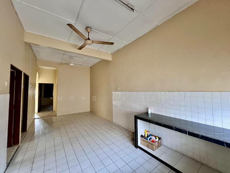 Untuk Dijual - Taman Semarak Nilai
