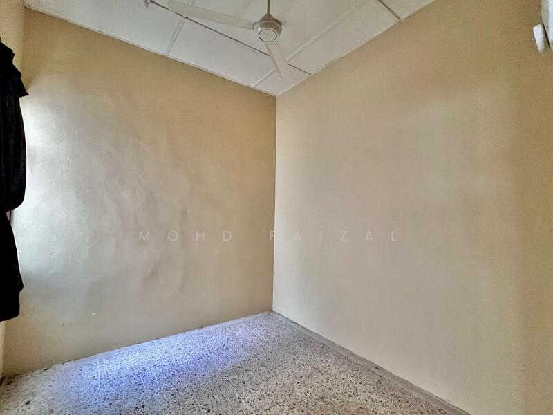 Untuk Dijual - Taman Semarak Nilai