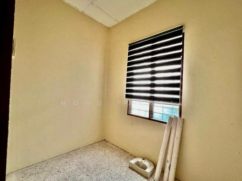 Untuk Dijual - Taman Semarak Nilai