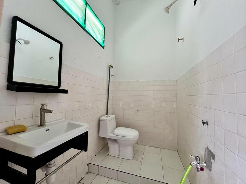Untuk Dijual - Taman Semarak Nilai
