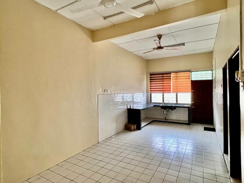 Untuk Dijual - Taman Semarak Nilai
