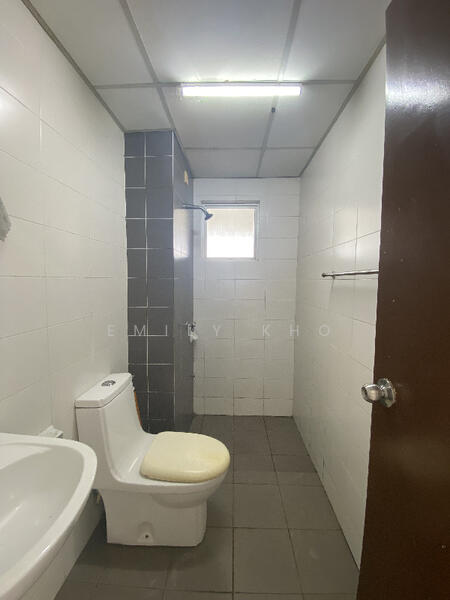 Untuk Disewa - Alam Idaman