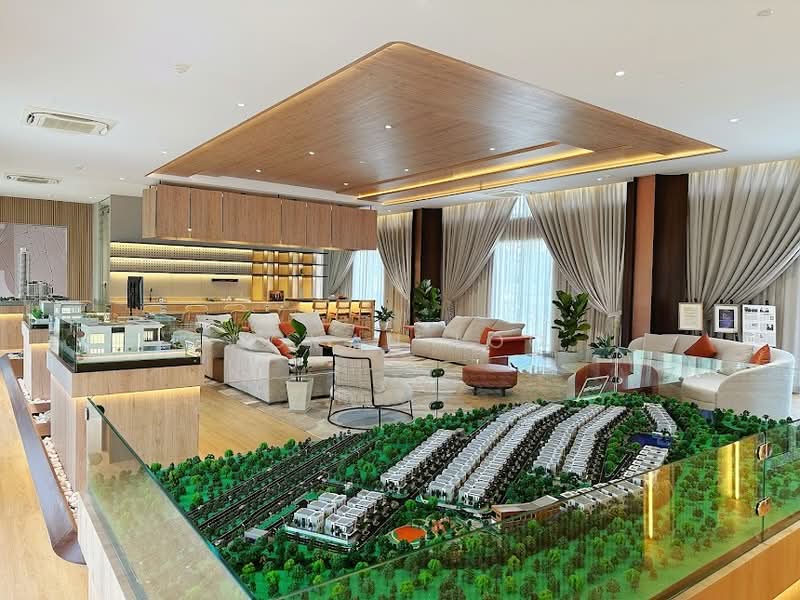 Kedai untuk Dijual di Taman Flora Utama (Batu Pahat) - Novan Loo - PropertyGuru.com.my