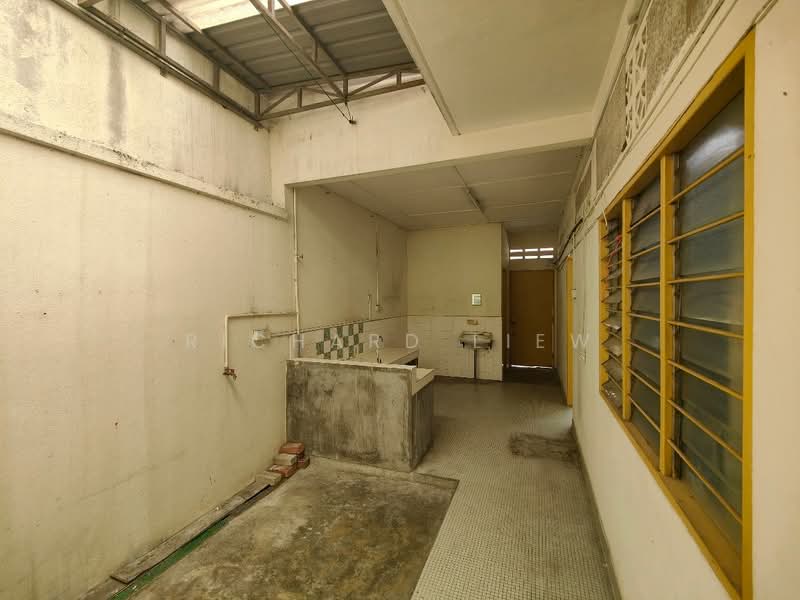 1-storey Terraced House for Sale in Sea Park (Petaling Jaya) - Richard Liew - PropertyGuru.com.my