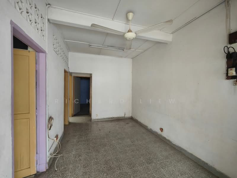 1-storey Terraced House for Sale in Sea Park (Petaling Jaya) - Richard Liew - PropertyGuru.com.my