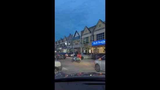 Shop for Sale in Taman Flora Utama (Batu Pahat) - Novan Loo - PropertyGuru.com.my