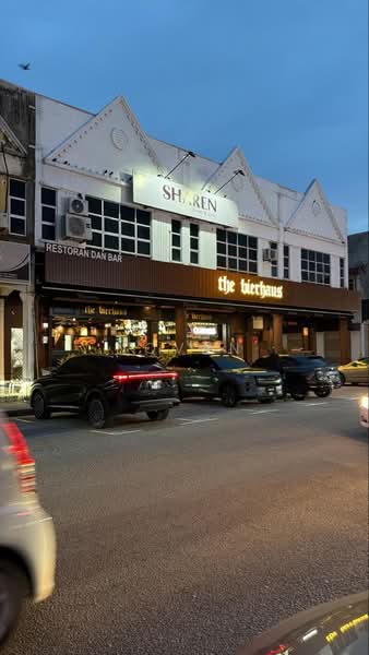 Shop for Sale in Taman Flora Utama (Batu Pahat) - Novan Loo - PropertyGuru.com.my