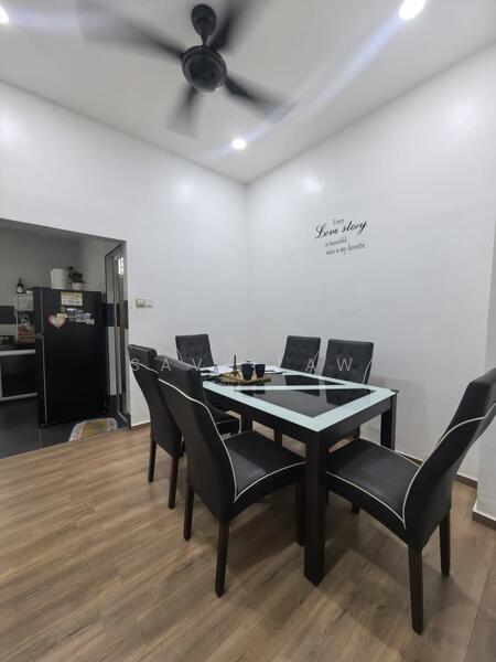 For Sale - Taman Pulai Hijauan @ Skudai