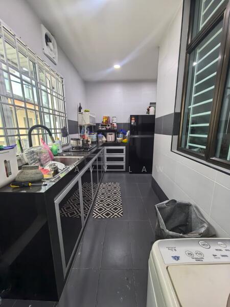 For Sale - Taman Pulai Hijauan @ Skudai