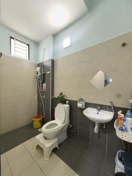 For Sale - Taman Pulai Hijauan @ Skudai