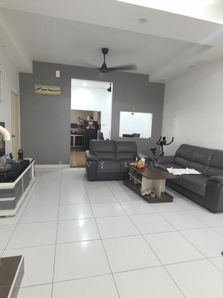For Sale - Taman Pulai Hijauan @ Skudai