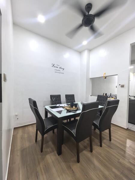 For Sale - Taman Pulai Hijauan @ Skudai