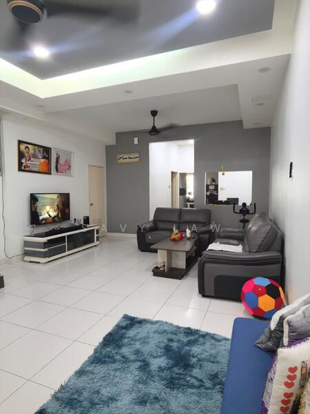 For Sale - Taman Pulai Hijauan @ Skudai