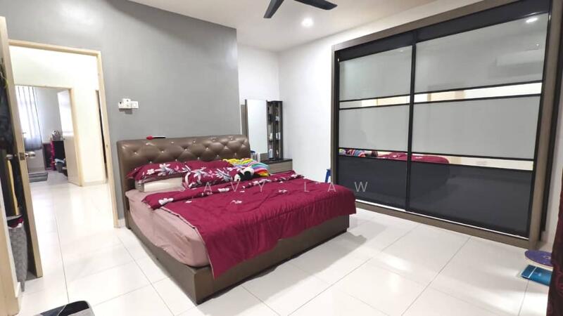 For Sale - Taman Pulai Hijauan @ Skudai