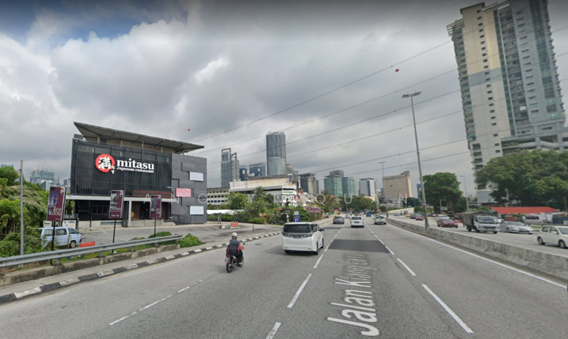 Untuk Disewa - Jalan Klang Lama, Old Klang Road, Kuala Lumpur