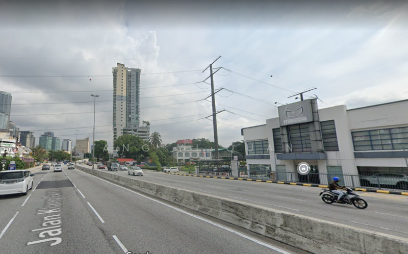 Untuk Disewa - Jalan Klang Lama, Old Klang Road, Kuala Lumpur