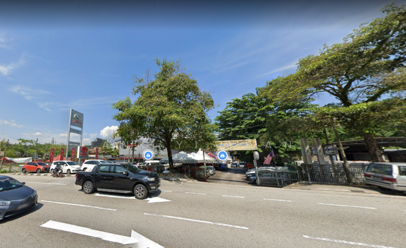 Untuk Disewa - Jalan Klang Lama, Old Klang Road, Kuala Lumpur